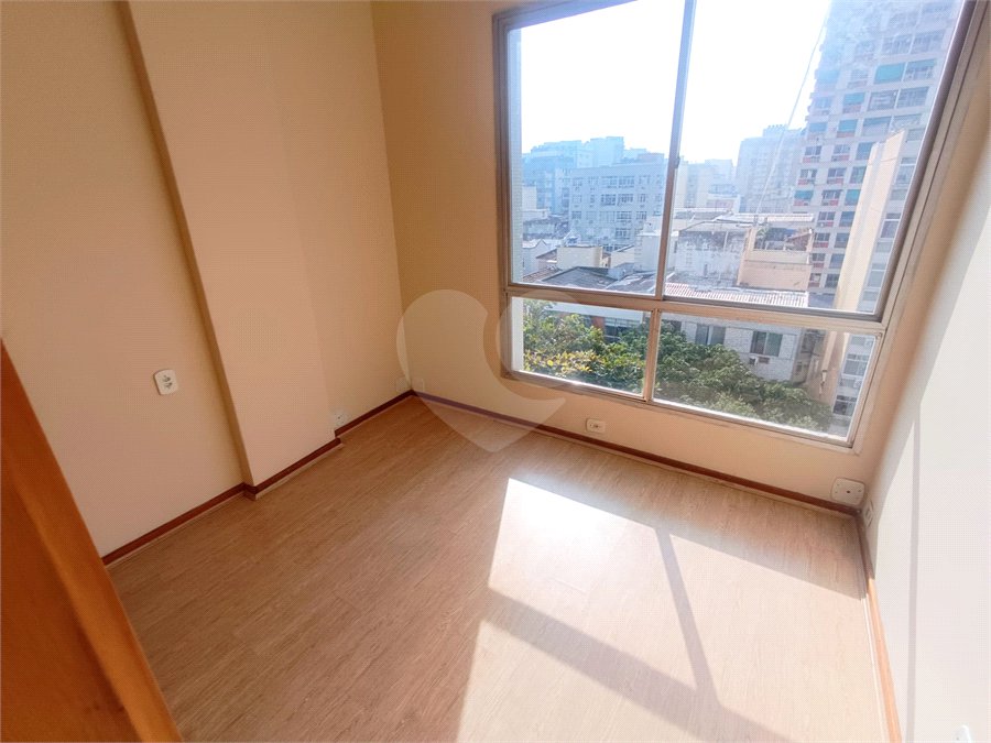 Apartamento à venda com 3 quartos, sendo 1 suíte, em Tijuca, Rio de Janeiro, RJ
