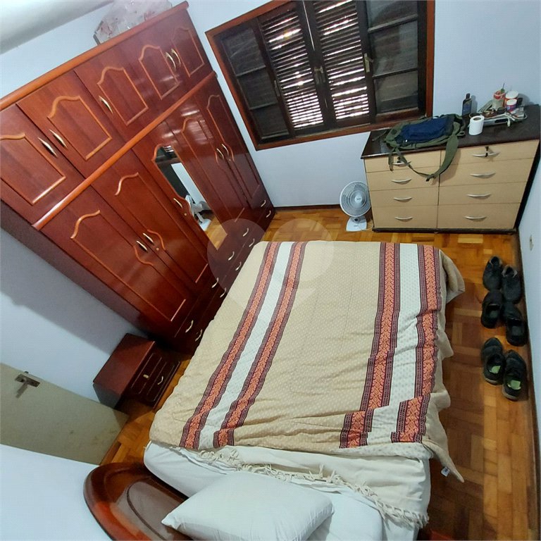 Casa de Vila à venda com 4 quartos em Vila Gustavo, São Paulo, SP