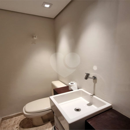 Apartamento à venda com 3 suítes em Santana, São Paulo, SP