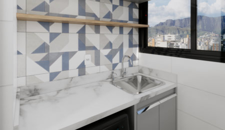 Residencial Amarílis
