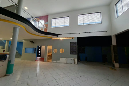 Salão para alugar em Vila Polopoli, São Paulo, SP