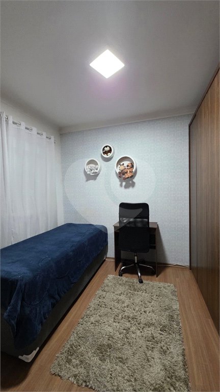 Apartamento à venda com 3 quartos, sendo 1 suíte, no Centro, São Bernardo do Campo, SP