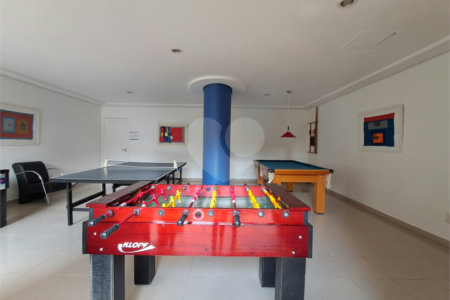 Apartamento à venda com 3 quartos, sendo 2 suítes, em Vila Romana, São Paulo, SP