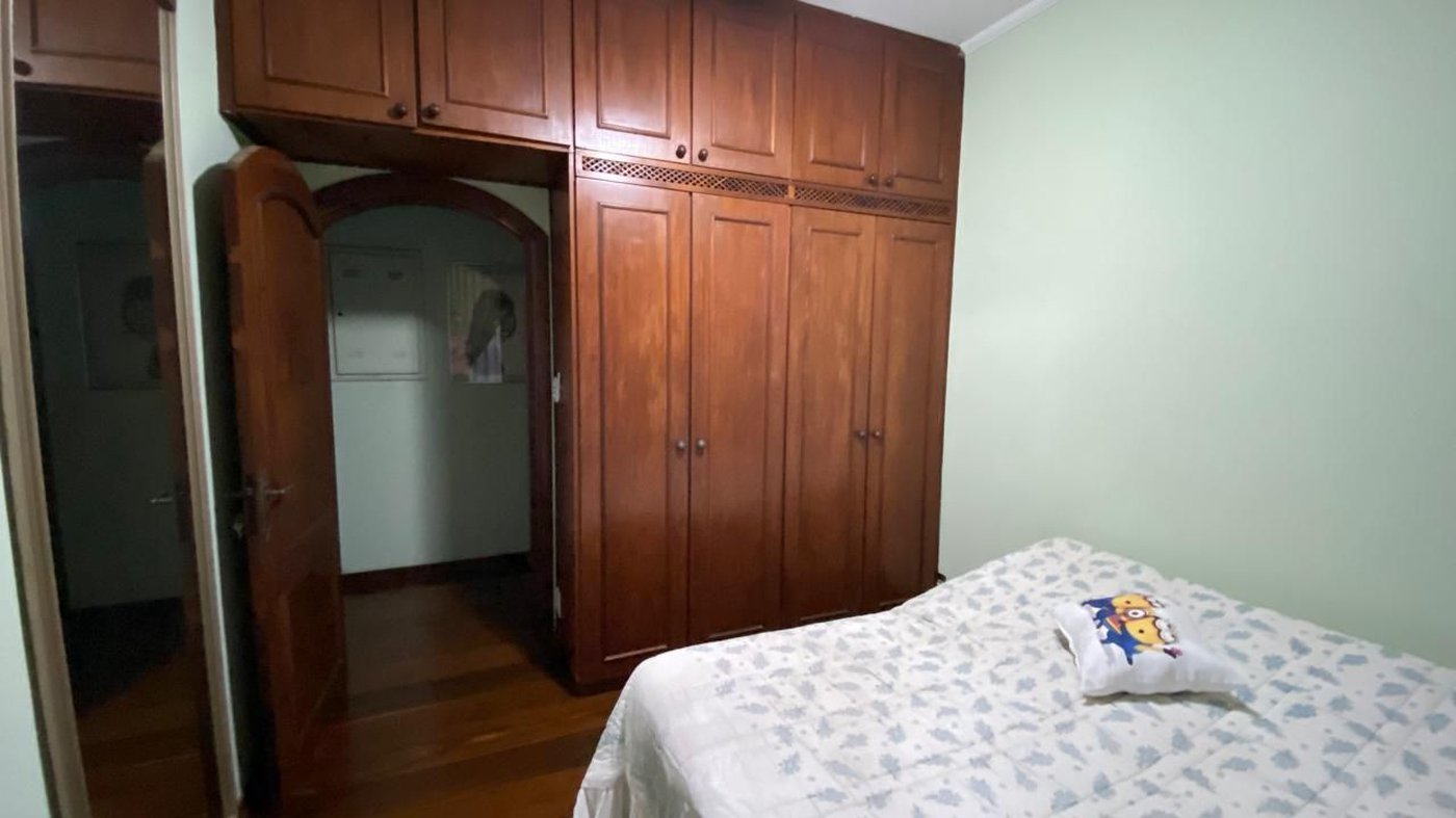 Casa com 4 dormitórios à venda, 380 m² por R$ 2.400.000,00 - Embaré - Santos/SP