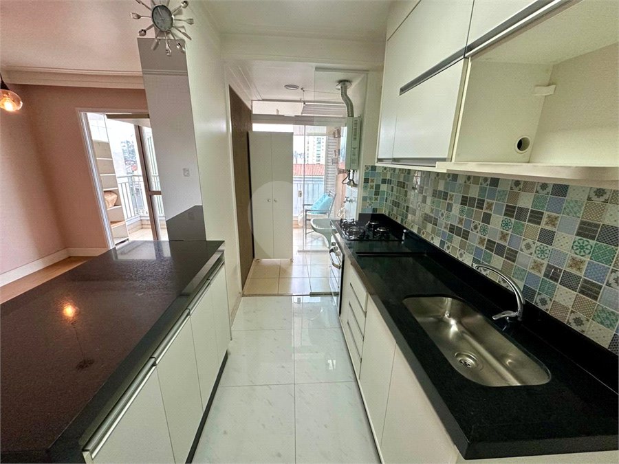 Apartamento à venda com 2 quartos, sendo 1 suíte, em Casa Verde, São Paulo, SP