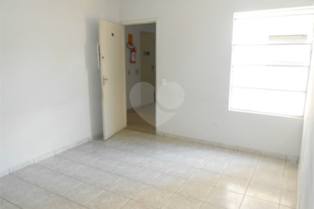Apartamento à venda com 1 quarto em Barra Funda, São Paulo, SP