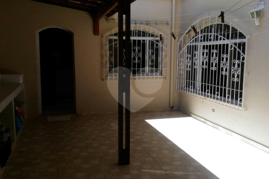 Sobrado à venda com 3 quartos, sendo 1 suíte,  em Imirim, São Paulo, SP