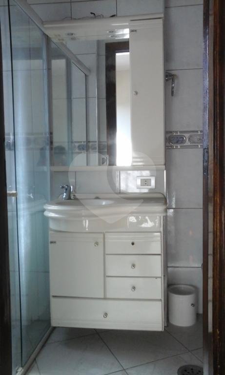 Apartamento para alugar com 3 quartos, sendo 1 suíte, em Perdizes, São Paulo, SP