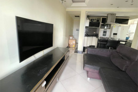 Apartamento à venda com 1 suíte em Vila Mazzei, São Paulo, SP