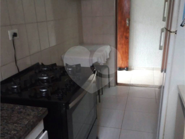 Casa à venda com 2 quartos em Freguesia do Ó, São Paulo, SP