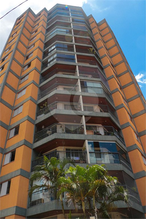 Apartamento à venda com 3 quartos, sendo 1 suíte, em Vila Gomes, São Paulo, SP