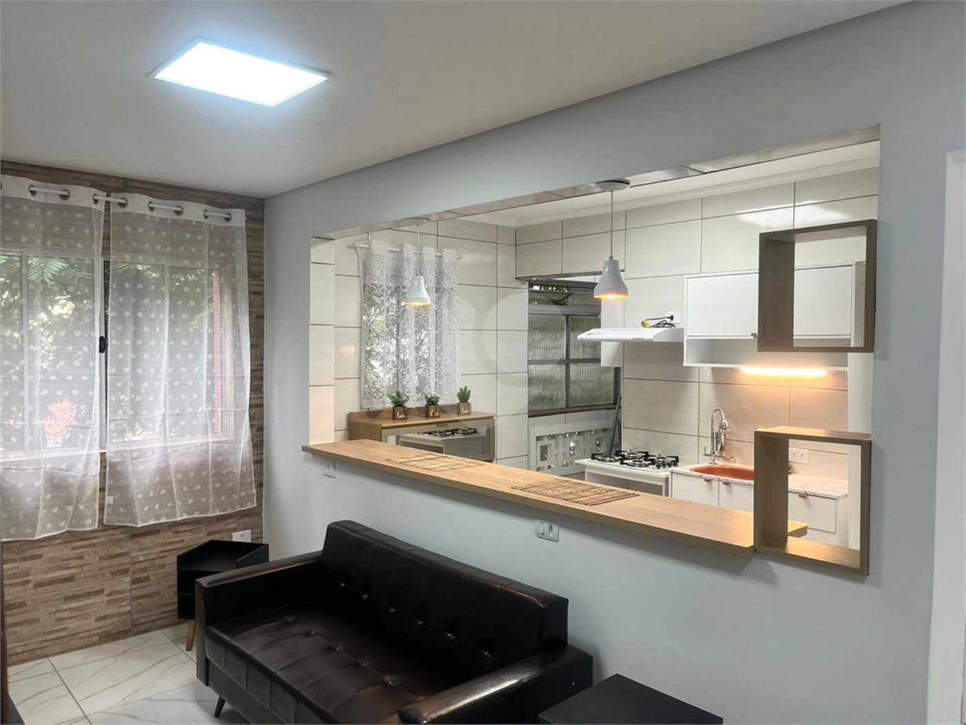 Apartamento à venda com 1 quarto em Jardim São Paulo(zona Norte), São Paulo, SP