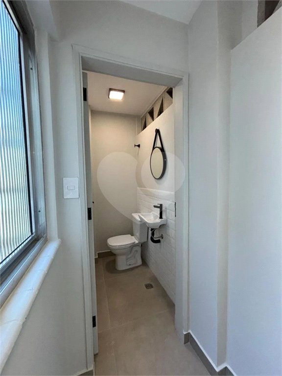Apartamento à venda com 3 quartos, sendo 1 suíte, em Pinheiros, São Paulo, SP