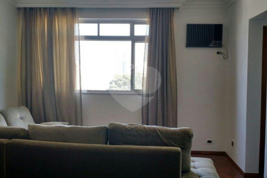 Apartamento à venda com 2 quartos em Jardim São Paulo(zona Norte), São Paulo, SP