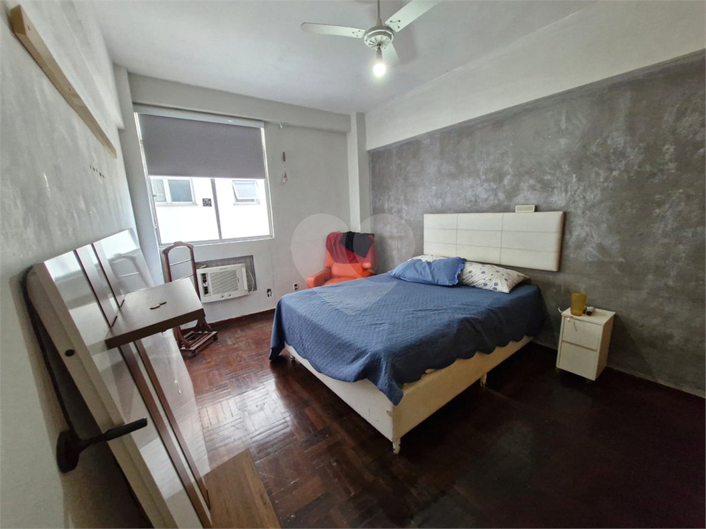 Apartamento à venda com 4 quartos, sendo 1 suíte, em Tijuca, Rio de Janeiro, RJ