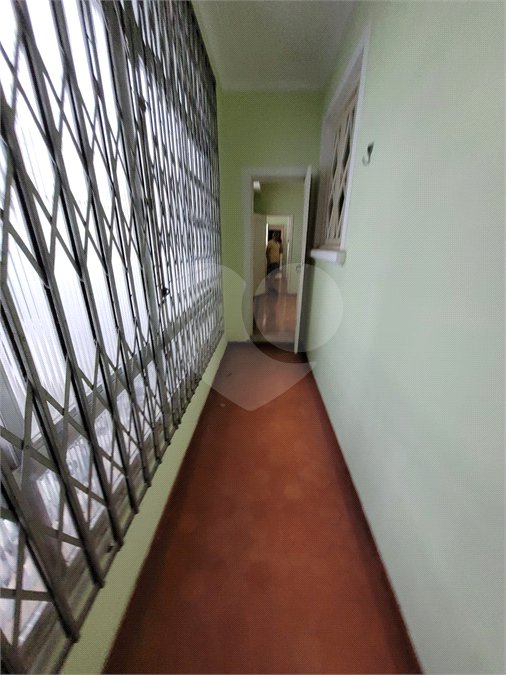 Apartamento à venda com 3 quartos em Rio Comprido, Rio de Janeiro, RJ