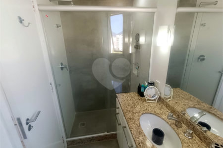 Cobertura à venda com 3 quartos, sendo 1 suíte, em Tijuca, Rio de Janeiro, RJ
