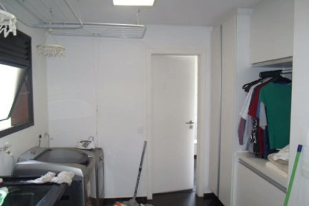 Apartamento à venda com 4 suítes em Jardim Vitória Régia, São Paulo, SP