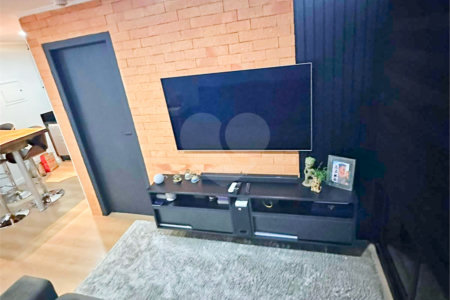Apartamento à venda com 1 quarto em Vila Uberabinha, São Paulo, SP
