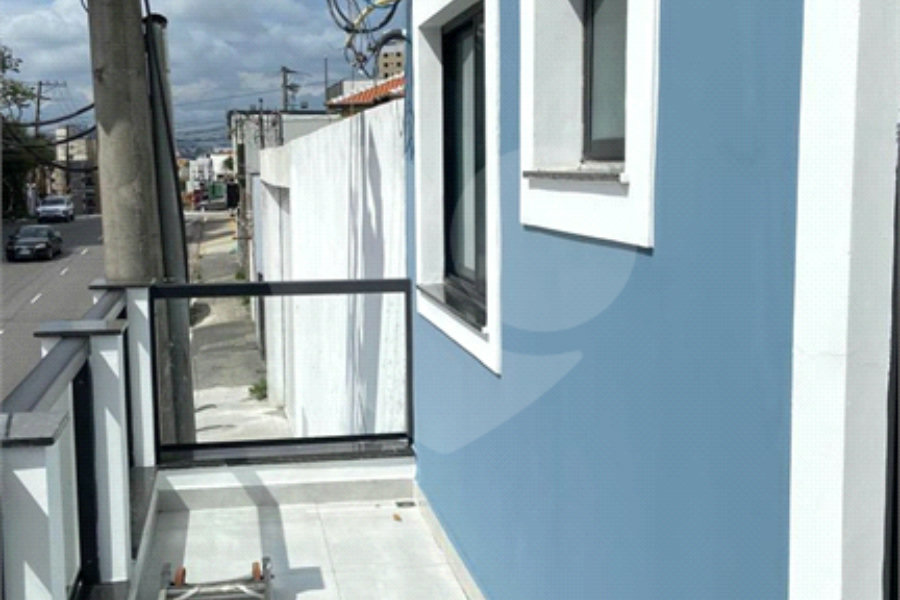 Apartamento para alugar com 1 quarto em Santana, São Paulo, SP