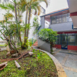 Sobrado à venda ou para alugar com 1 quarto em Alto da Boa Vista, São Paulo, SP