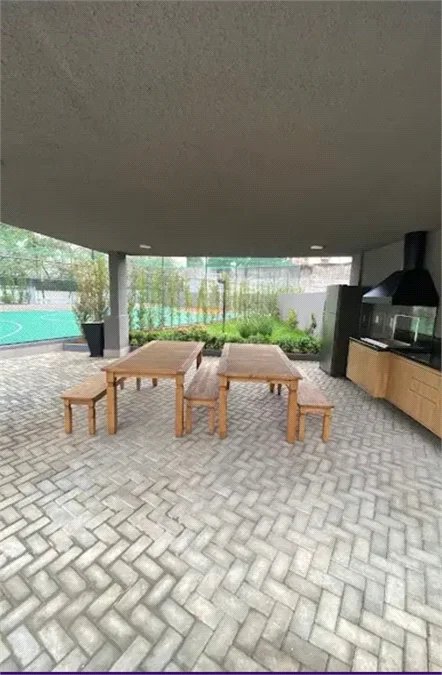Apartamento à venda com 1 quarto em Vila Andrade, São Paulo, SP