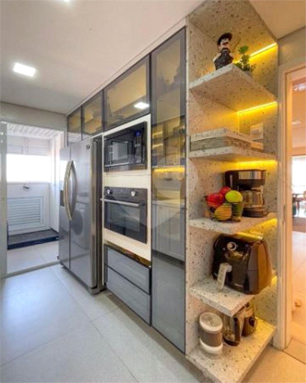 Apartamento à venda com 3 quartos, sendo 1 suíte, em Vila Guilherme, São Paulo, SP