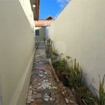Casa para alugar com 2 quartos em Vila Rocha, Itapetininga, SP