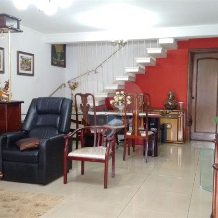 Casa de Vila à venda com 2 quartos em Granja Julieta, São Paulo, SP