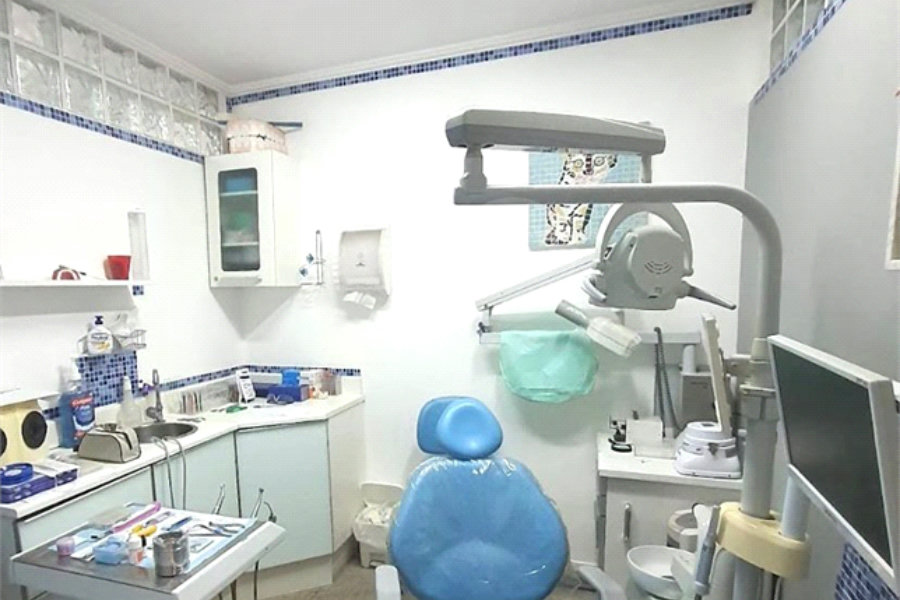 Sala à venda no Centro, São Paulo, SP