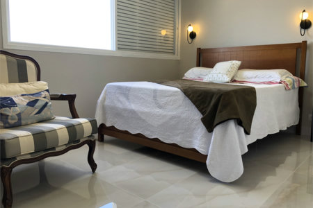 Apartamento à venda com 3 quartos em Vila Olímpia, São Paulo, SP
