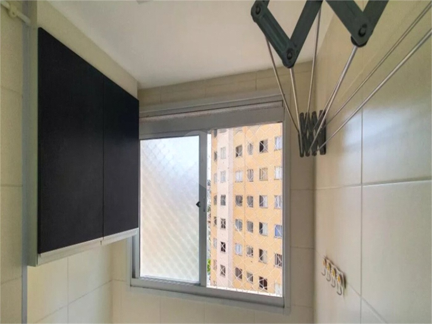 Apartamento à venda com 2 quartos em Cambuci, São Paulo, SP