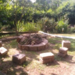 Chácara à venda com 3 suítes em Residencial Alvorada, Araçoiaba da Serra, SP