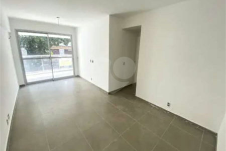 Apartamento à venda com 3 quartos, sendo 1 suíte, em Tijuca, Rio de Janeiro, RJ