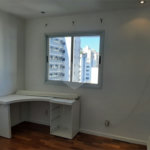 Cobertura à venda com 4 quartos, sendo 2 suítes, em Moema, São Paulo, SP