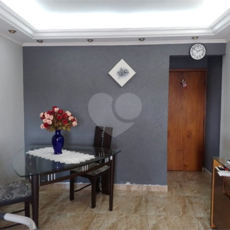 Apartamento à venda com 3 quartos, sendo 1 suíte,  em Vila Gustavo, São Paulo, SP