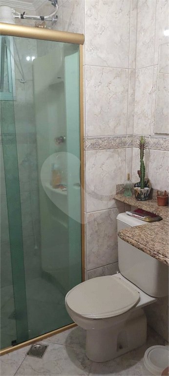 Apartamento à venda com 3 quartos em Butantã, São Paulo, SP