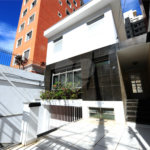 Casa Térrea para alugar com 4 quartos, sendo 1 suíte, em Vila Mariana, São Paulo, SP