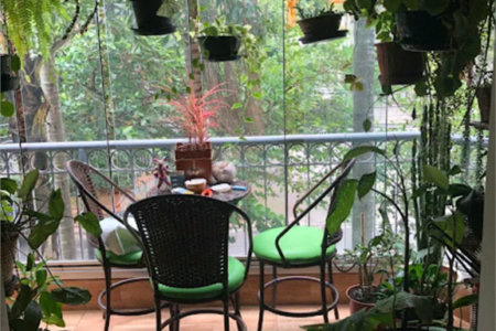 Apartamento à venda com 3 quartos, sendo 1 suíte, em Vila Andrade, São Paulo, SP