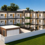 Flat à venda com 1 quarto em Peró, Cabo Frio, RJ