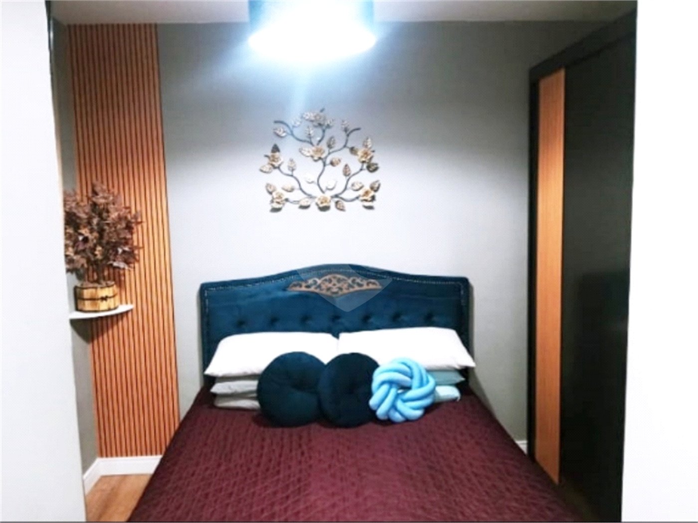 Apartamento à venda com 2 quartos em Jaraguá, São Paulo, SP