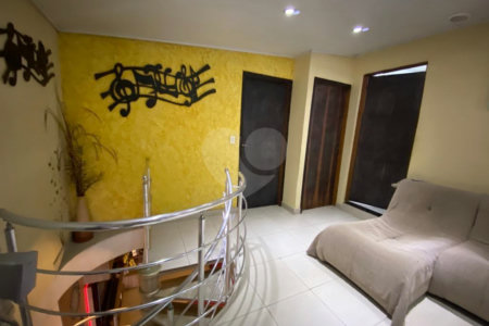 Casa à venda ou para alugar com 4 quartos em Chácara Califórnia, São Paulo, SP