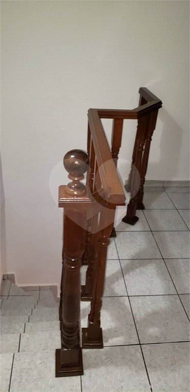 Sobrado à venda com 3 quartos em Vila Medeiros, São Paulo, SP