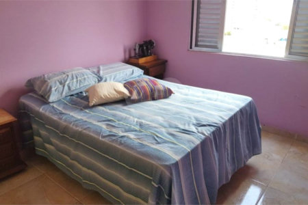 Apartamento à venda com 3 quartos em Cambuci, São Paulo, SP