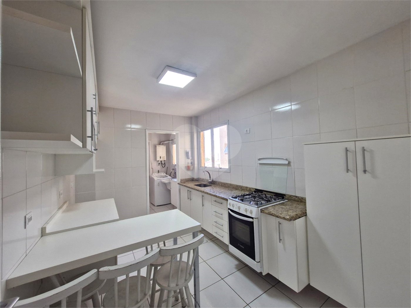 Apartamento à venda com 3 quartos, sendo 1 suíte, em Água Fria, São Paulo, SP