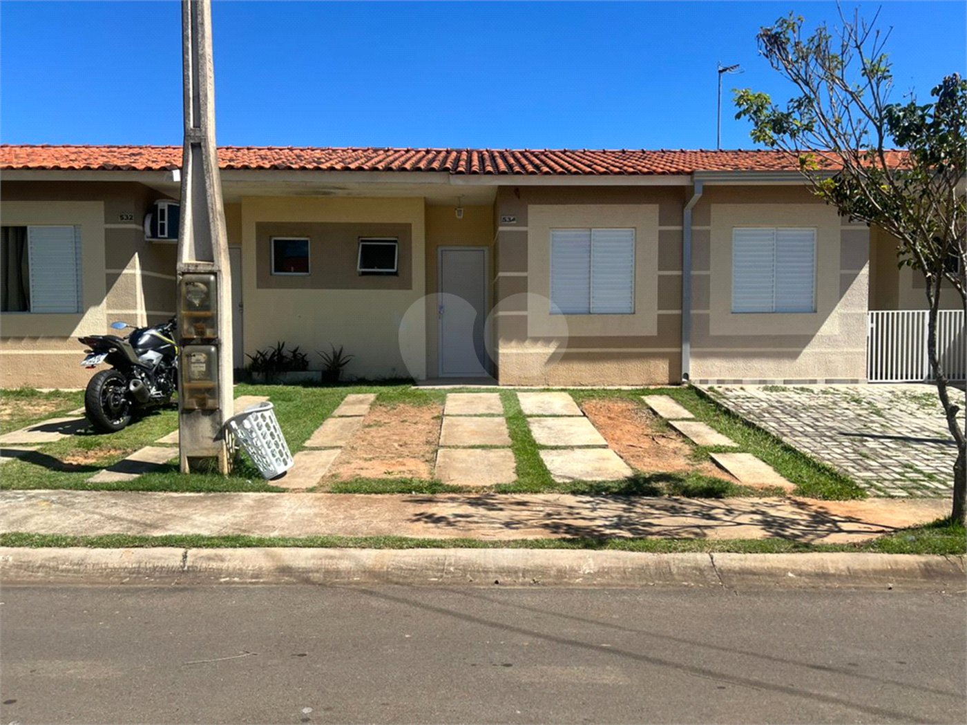 Casa à venda com 2 quartos em Vila Progresso, Itapetininga, SP