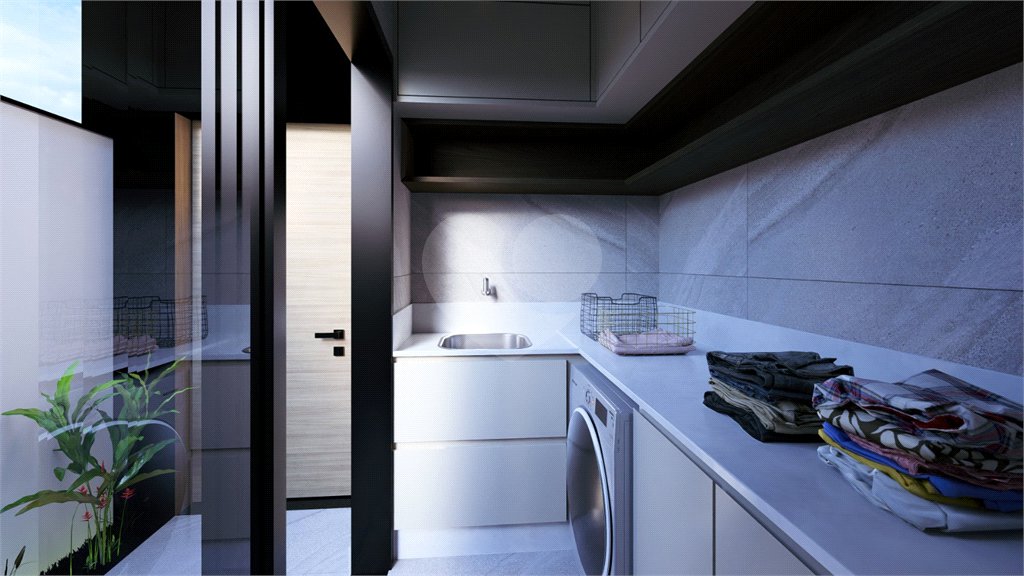 Casa à venda com 3 suítes no condomínio Residencial Brunelli, Araçoiaba da Serra - SP