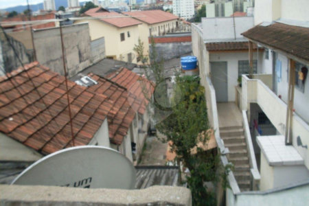 Casa à venda com 2 quartos em Chora Menino, São Paulo, SP
