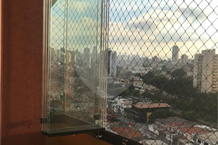 Apartamento à venda com 3 quartos, sendo 1 suíte, em Vila Aurora (zona Norte), São Paulo, SP