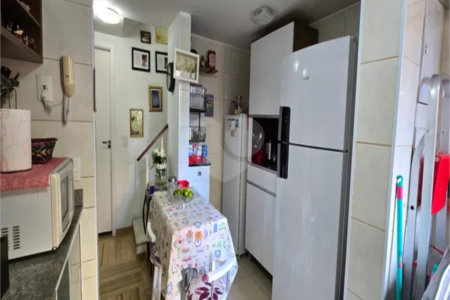 Apartamento à venda com 2 suítes em Taquara, Rio de Janeiro, RJ